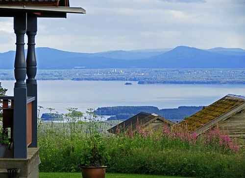 Appartement mh69110