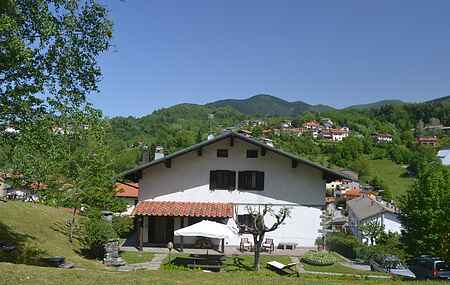 Sommerhus mh64977
