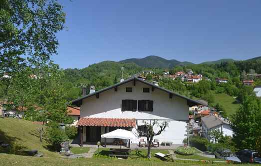 Holiday home mh64977