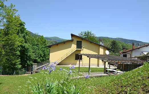 Villa mh66202