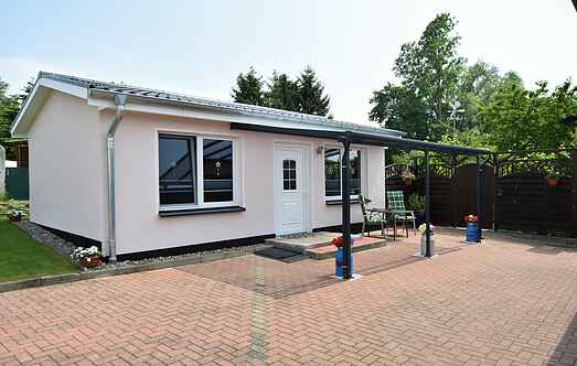 Bungalow mh57681