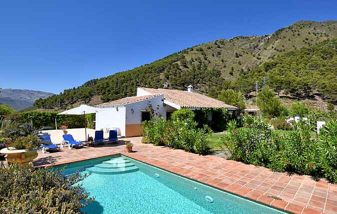 Maison de vacances mh54803