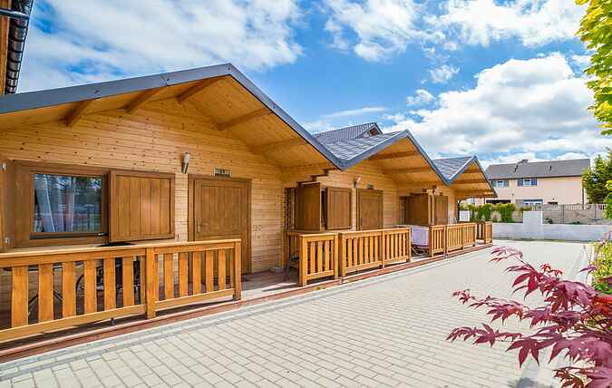 Sommerhus mh69170