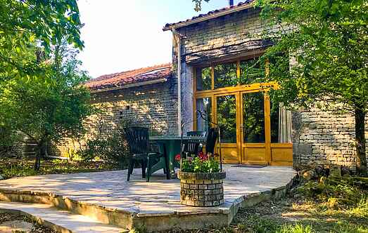 Sommerhus mh49704