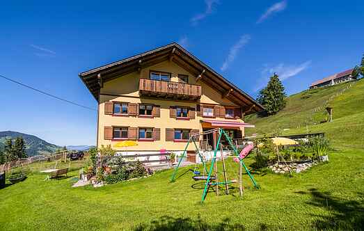 Apartment mh66227