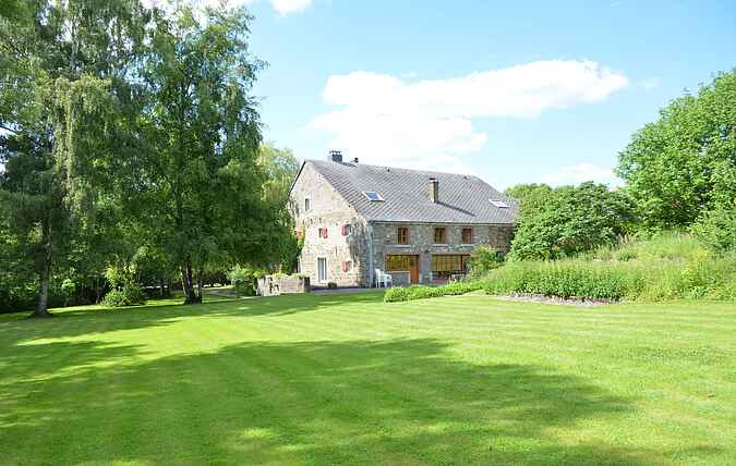 Holiday home mh69214