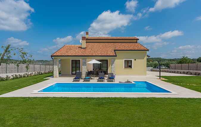 Villa mh67695