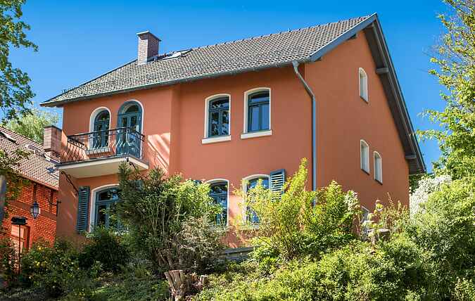 Maison de vacances mh69288