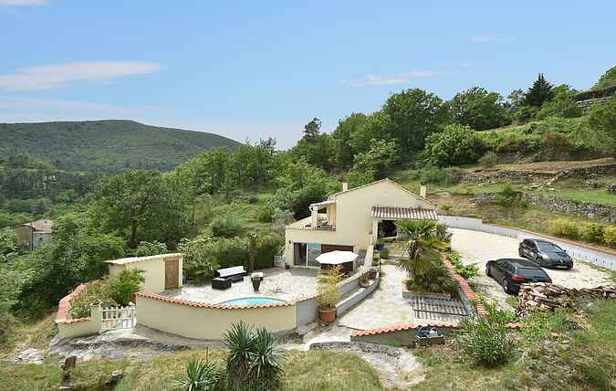 Villa mh33315