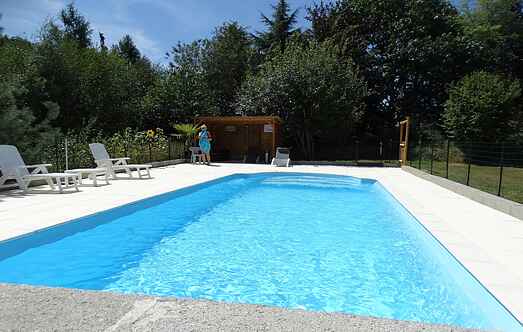 Sommerhus mh25754