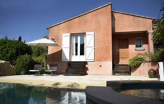 Holiday home mh69295