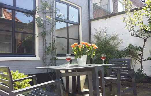 Sommerhus mh69305
