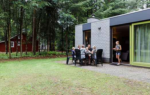 Bungalow mh69308