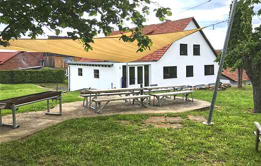 Holiday home mh57884