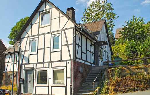 Sommerhus mh69385