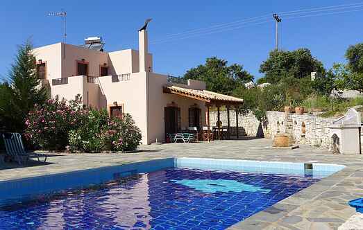 Villa mh33645
