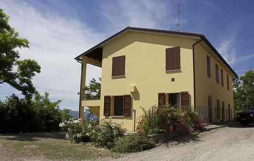 Ferielejlighed mh29181