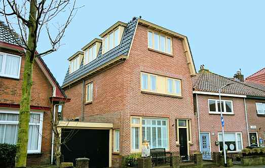 Holiday home mh69422