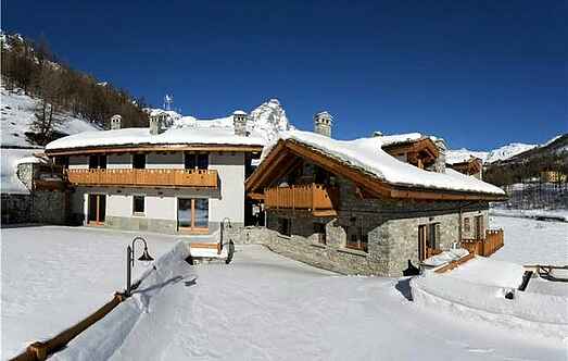Cottage mh69456