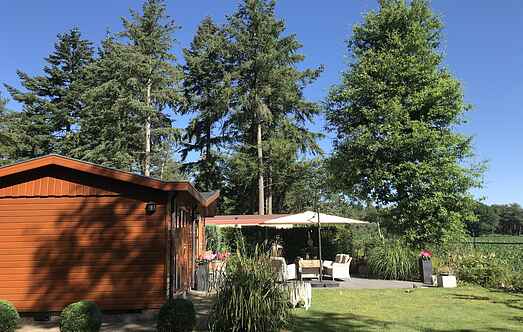 Cottage mh61740