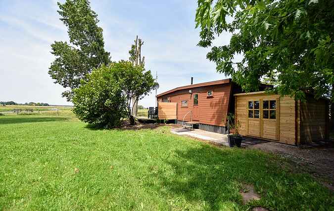 Chalet mh69462