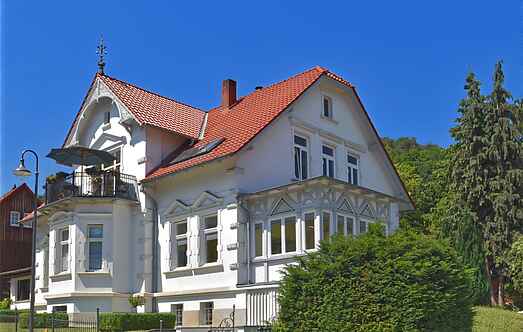 Apartment mh69484