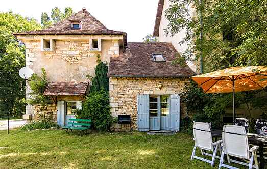 Sommerhus mh69490
