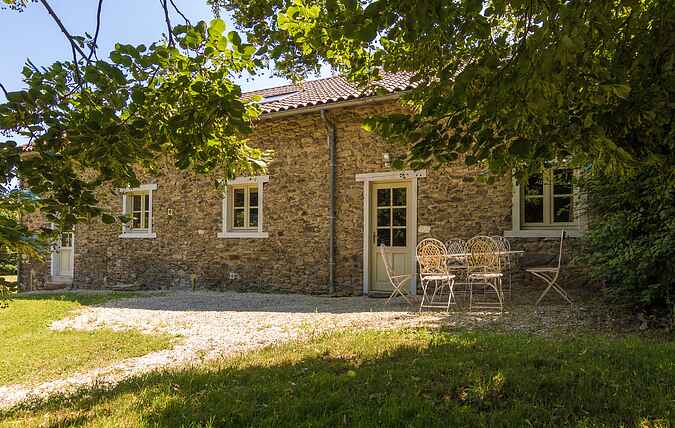Chalet mh24916