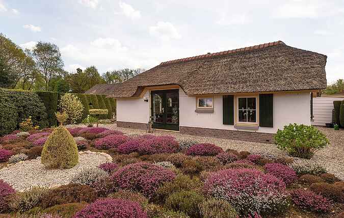 Holiday home mh69498
