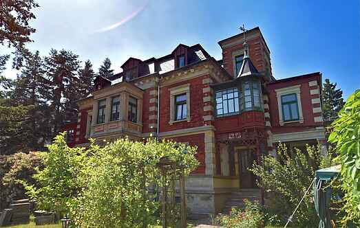 Apartment mh69632