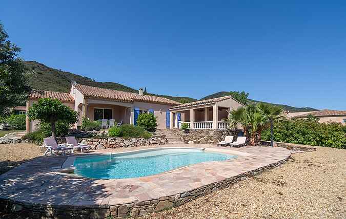 Villa mh66051