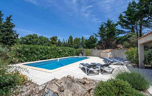 Villa mh66003