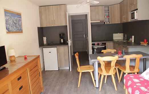 Apartment mh69651