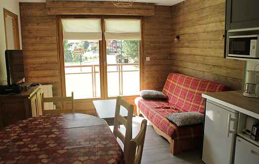 Apartment mh69653