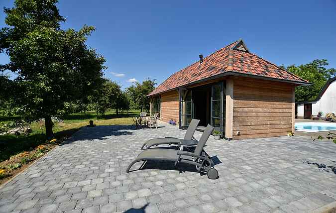 Holiday home mh69666