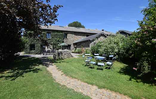 Holiday home mh44463
