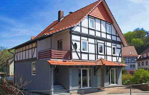 Sommerhus mh69721