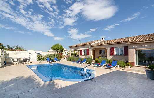 Villa mh66297