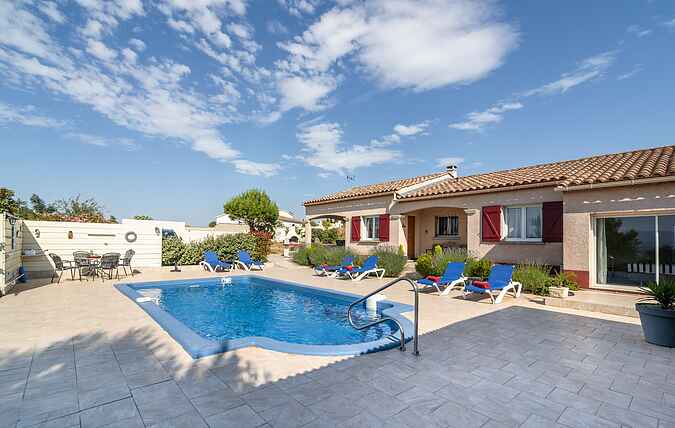 Villa mh66297