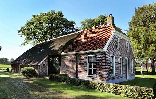 Farm house mh69725