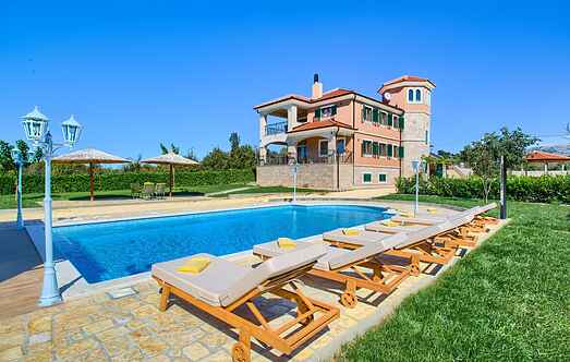 Villa mh69743