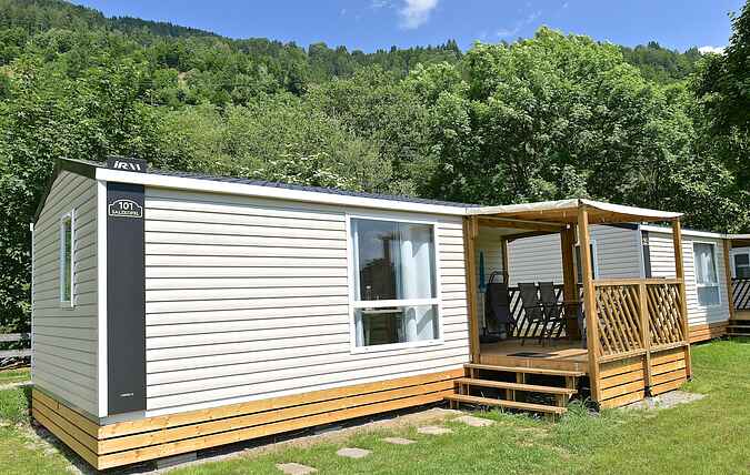 Mobile home mh65645