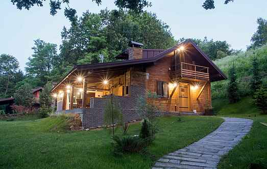 Holiday home mh69801