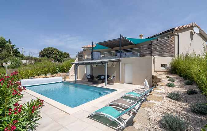 Villa mh65996