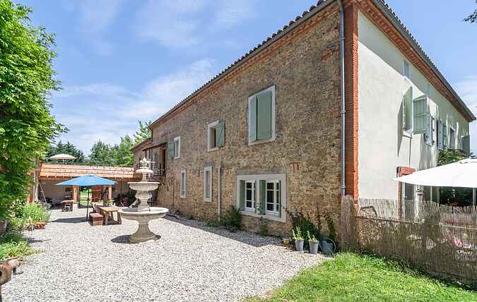 Villa mh68891