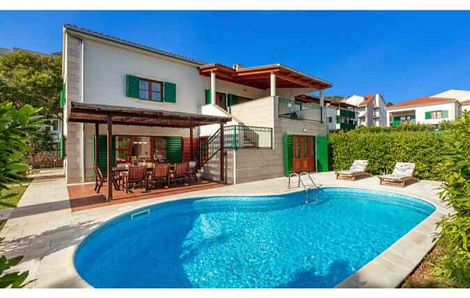 Villa mh27673