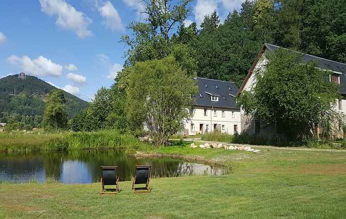 Manor house mh69834