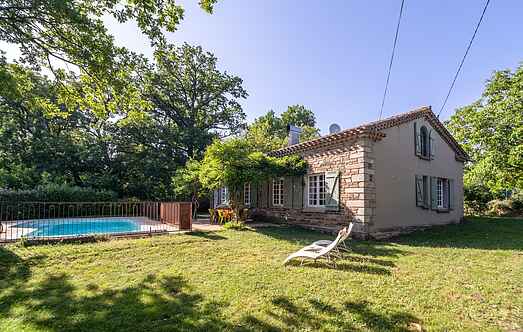 Holiday home mh66024