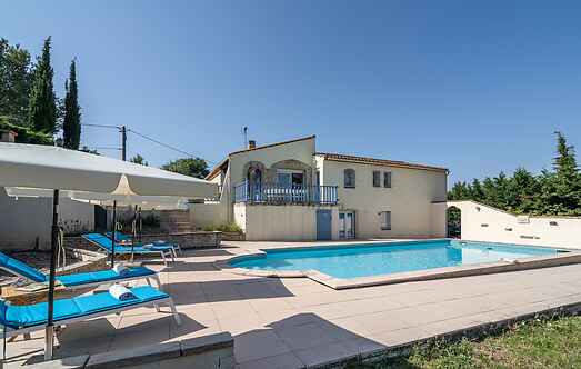 Villa mh66023