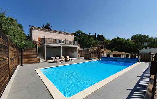 Villa mh47503